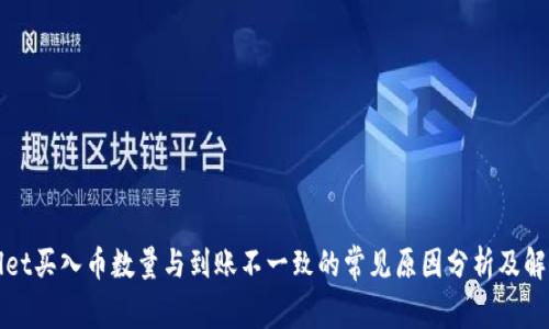 tpWallet买入币数量与到账不一致的常见原因分析及解决方案